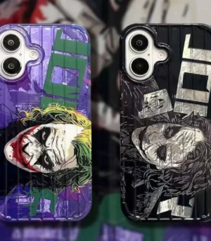 Joker’s Chaos Armor Case