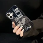 Joker’s Chaos Armor Case