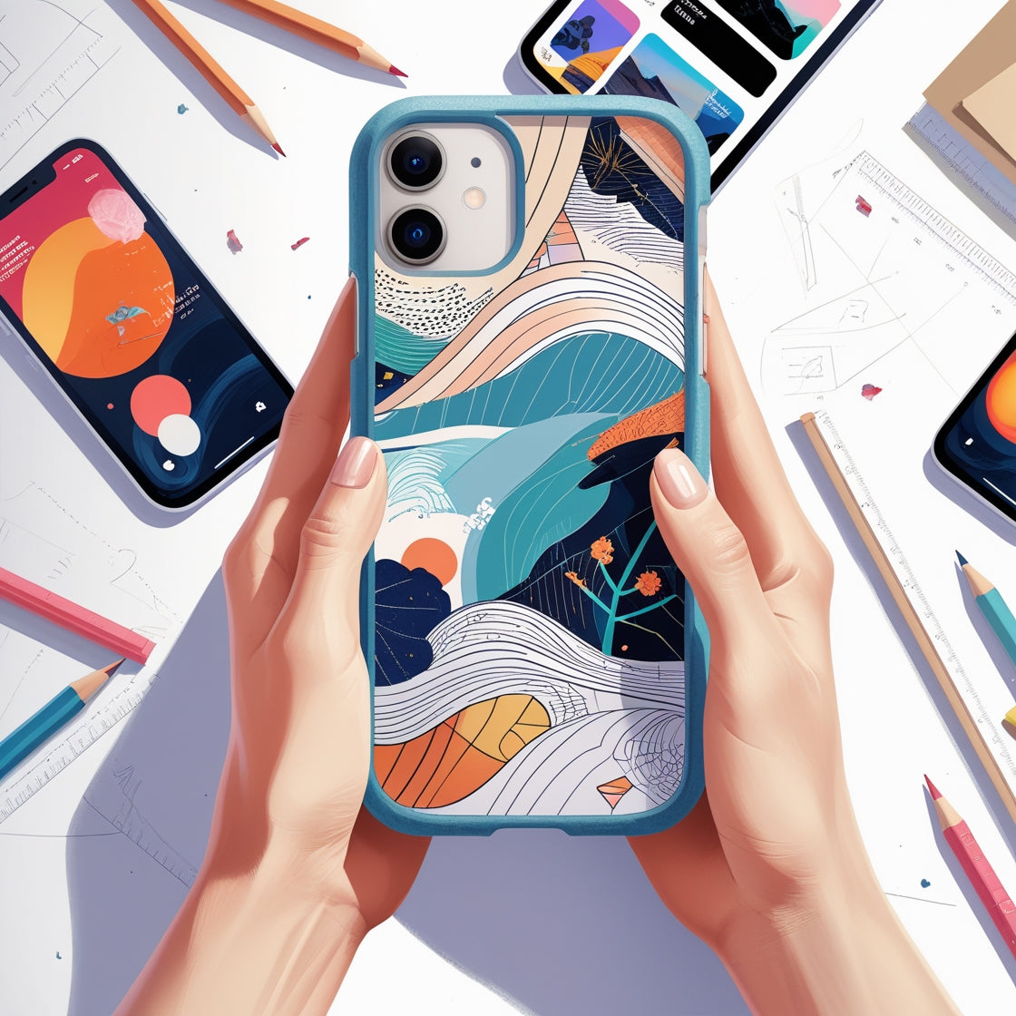 iphone cases